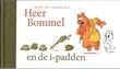 Bommel en Tom Poes En de i - padden