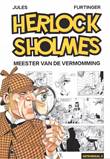 Herlock Sholmes 2 Meester van de vermomming - Deel 2