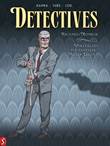Detectives 2 Richard Monroe - Who Killed the Fantastic Mister Leeds?