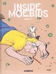Moebius - Inside Moebius 1 Inside Moebius - Part 1