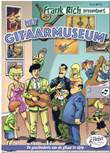 Frank Rich presenteert Het gitaarmuseum