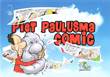 Piet Paulusma Comic Piet Paulusma Comic