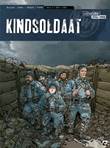 Kindsoldaat 2 1916-1917