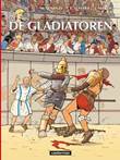 Alex - Reizen van, de 26 De Gladiatoren