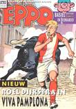 Eppo - Stripblad 2018 4 nr 04-2018