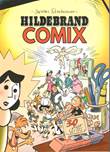 Jeroen Steehouwer - Collectie Hildebrand Comix