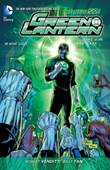 Green Lantern - New 52 (DC) 4 Dark Days