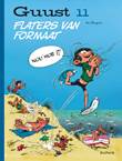 Guust - Chrono 11 Flaters van formaat