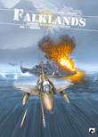 Falklands 1 Skyhawk