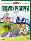 Asterix - Latijn 7 Certamen Principum