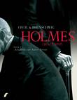 Holmes (1854/†1891?) 1 Afscheid van Baker Street