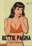Bonte uitgaven / Bettie Pagina Bettie Pagina Nr. 1