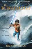 Percy Jackson 1 De bliksemdief