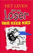 Leven van een loser, het 11 Drie keer niks