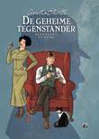 Agatha Christie (DDB) 2 Beresford - De geheime tegenstander