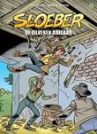 Sloeber - Saga 2 De zilveren adelaar