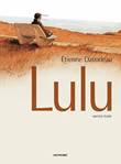 Lulu 1 Eerste boek
