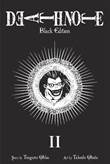 Death Note - Black edition 2 Volume 2