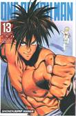 One-Punch Man 13 Volume 13