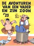 Avonturen van een vader en zijn zoon 23 Nummer 23