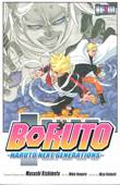 Boruto: Naruto Next Generations 2 Volume 2