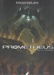 Prometheus 12 Providence