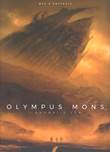 Olympus Mons 1 Anomalie Eén