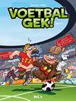 Voetbalgek! 15 Deel 15