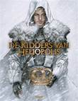 Ridders van Heliopolis, de 2 Albedo, de witte fase