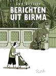 Delisle - Collectie Berichten uit Birma