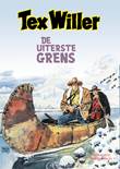 Tex Willer - Classics (Hum!) 9 De uiterste grens