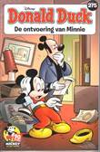 Donald Duck - Pocket 3e reeks 275 De ontvoering van Minnie