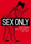 Max Kisman - diversen Sex only