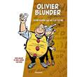 Olivier Blunder's nieuwe avonturen 1 Olivier Blunder gaat met zijn tijd mee
