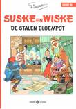 Suske en Wiske - Classics 15 Stalen bloempot