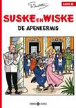 Suske en Wiske - Classics 16 De apenkermis
