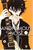 Anonymous Noise 3 Volume 3