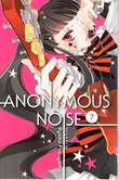 Anonymous Noise 7 Volume 7