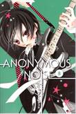Anonymous Noise 8 Volume 8