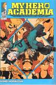 My Hero Academia 12 Volume 12