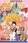 One Piece (Viz) 80 Volume 80