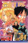 One Piece (Viz) 84 Volume 84