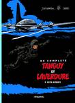 Complete Tanguy en Laverdure 9 Delta airways