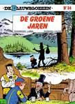 Blauwbloezen, de 34 De groene jaren