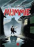 Mortensens Mondiale Mysteries 4 De geheime mummie