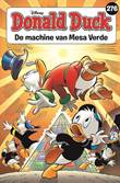 Donald Duck - Pocket 3e reeks 276 De machine van Mesa Verde