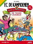 F.C. De Kampioenen - Omnibus 10 Doortje presenteert: De tiende omnibus