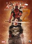 Deadpool Kills the Marvel Universe (DDB) 2 Deadpool kills the Marvel Universe