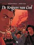 Krijgers van God, de 3 De martelaren van Wassy