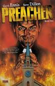 Preacher - Deluxe 1 Book 1